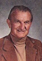 Bud Beasley