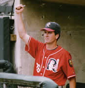 Picture of Coach Savage