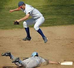 Reno High Baseball Results